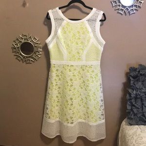 Julia Jordan Dress 12